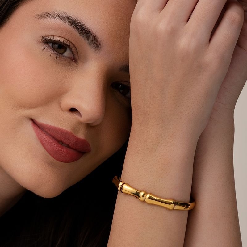 BRACELETE LISO BAMBU